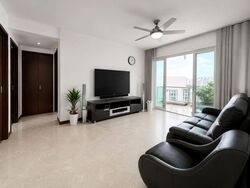 The Warren (D23), Condominium #583071501